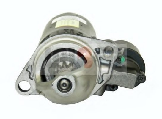 LAUBER 22.0985 Starter
